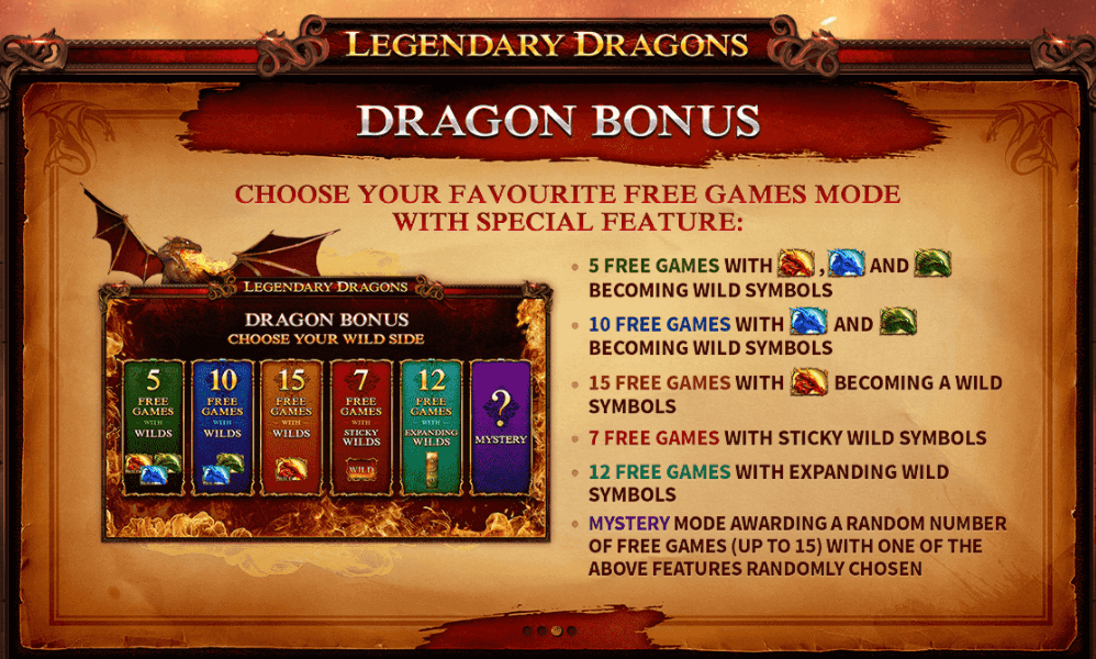 Legendary Dragons Skywind Group Jokerapp678 c net