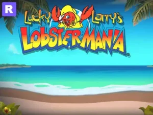 Lobstermania IGT Slots 123Joker game