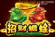 Lucky Chan Chu Skywind Group Jokerapp678 c net