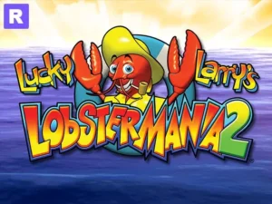 Lucky Larry’s Lobstermania Slot IGT Slots slotJoker123