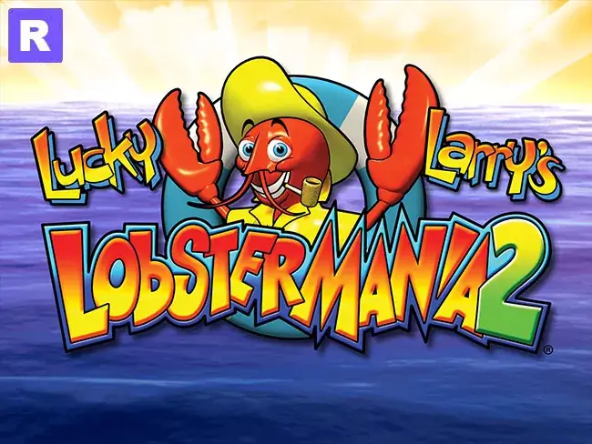 Lucky Larry’s Lobstermania Slot IGT Slots slotJoker123