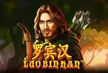 Luo Bin Han Skywind Group Joker123 slot