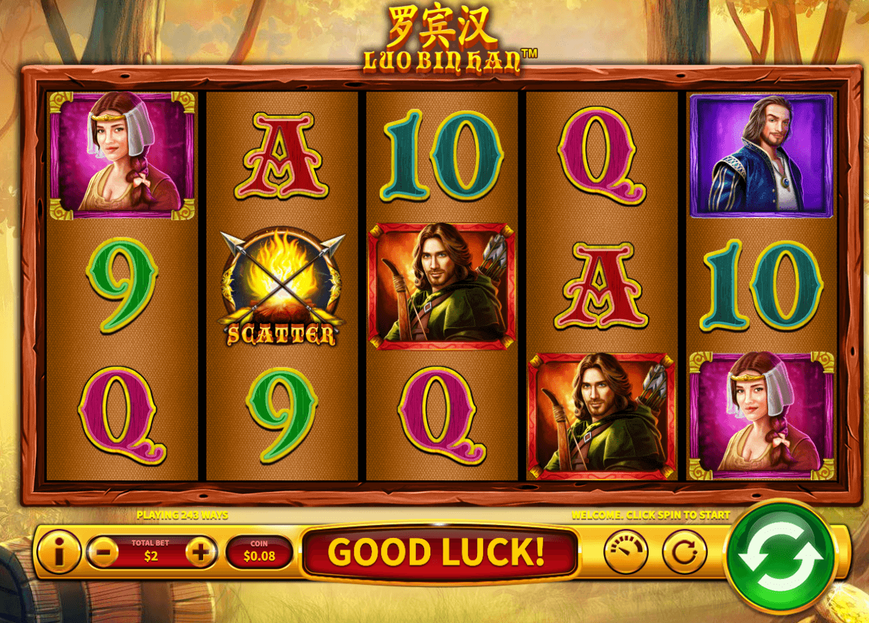 Luo Bin Han Skywind Group wwwJoker123c net
