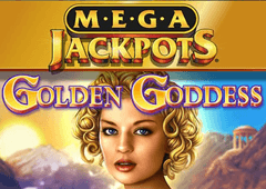 MegaJackpots Golden Goddess IGT Slots Jokerapp678 c net