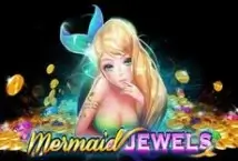 Mermaid Jewels Skywind Group Joker123 slot