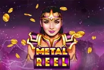 Metal Reel Skywind Group Jokerapp678 c net