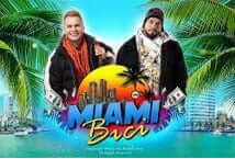 Miami Bici Skywind Group JOKER