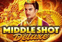 Middleshot Deluxe Skywind Group game Joker388