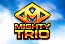 Mighty Trio Skywind Group game Joker388