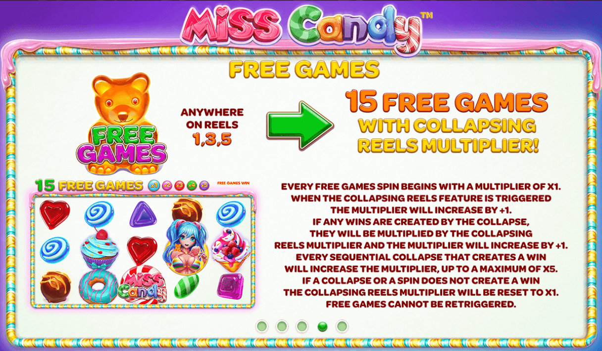 Miss Candy Skywind Group Jokerapp678 c net