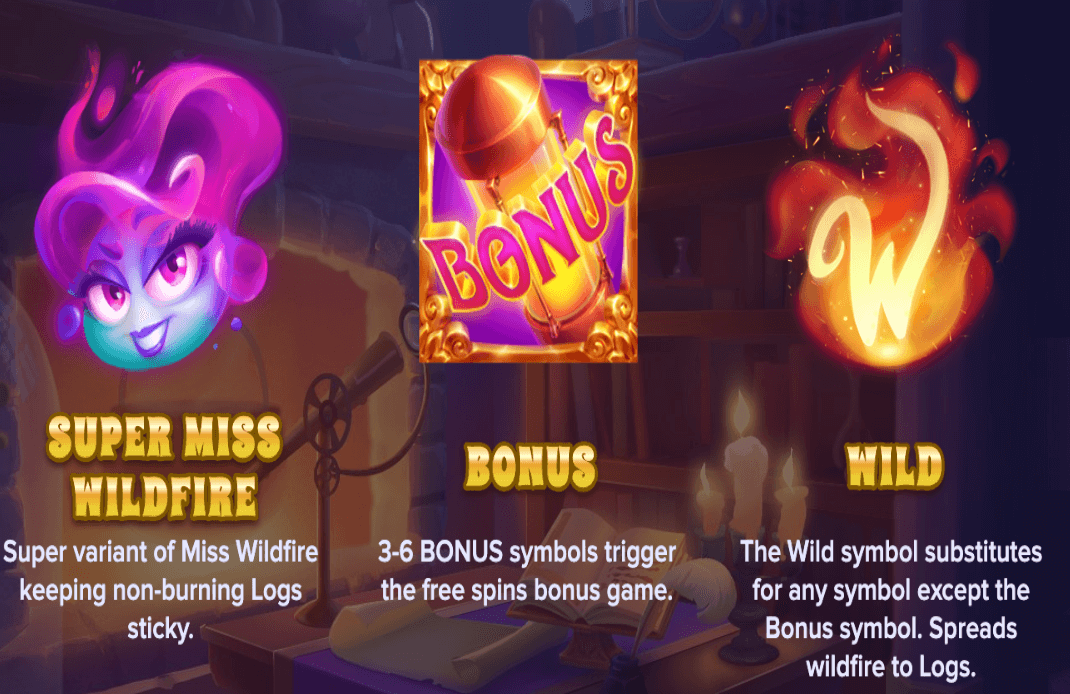 Miss Red IGT Slots JOKER