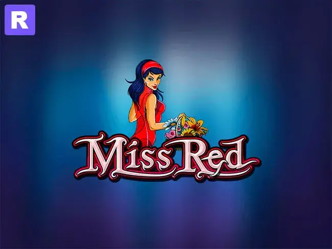 Miss Red IGT Slots Joker123 เว็บตรง ใหม่ล่าสุด