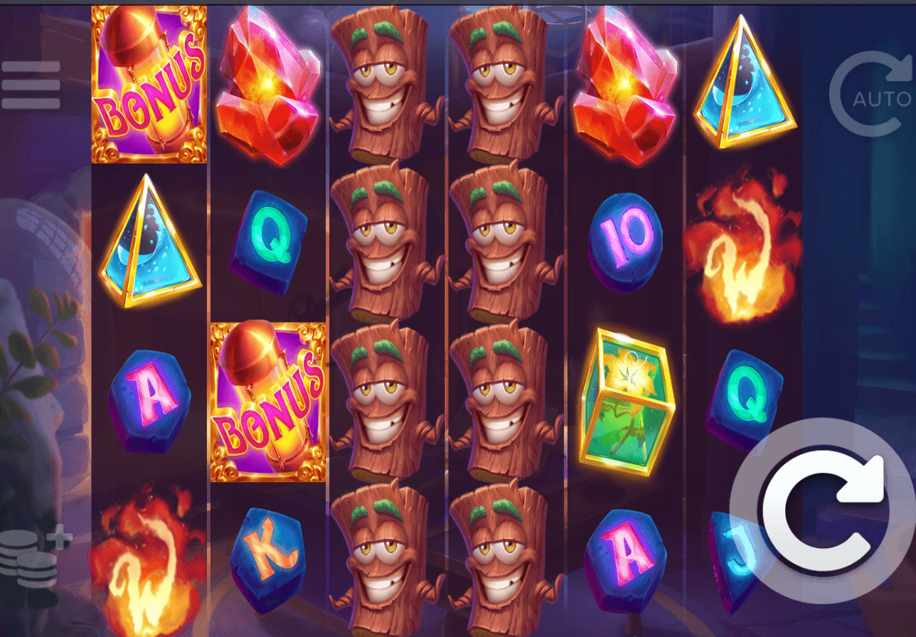 Miss Red IGT Slots Joker1234th