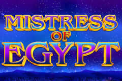Mistress of Egypt IGT Slots Joker game 123