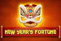 New Year's Fortune Skywind Group Joker gaming