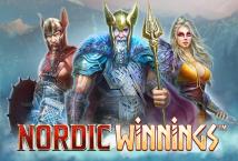Nordic Winnings Skywind Group Joker123 net