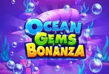 Ocean Gems Bonanza Skywind Group JOKER