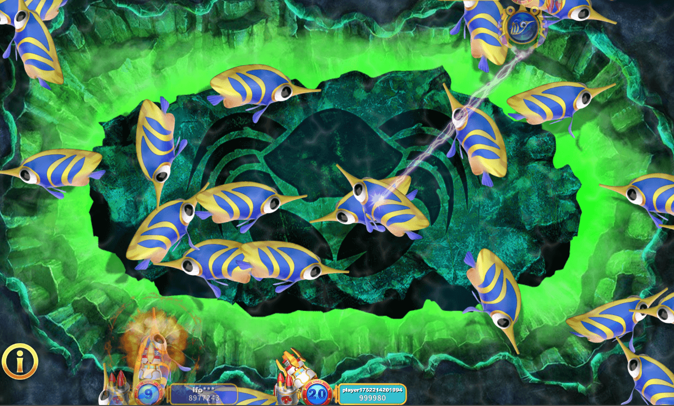 Ocean Ruler Skywind Group Joker123 เว็บตรง ใหม่ล่าสุด