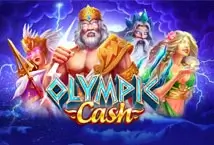 Olympic Cash Skywind Group สล็อต Joker123