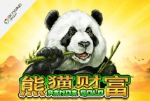 Panda Gold Skywind Group www Joker388