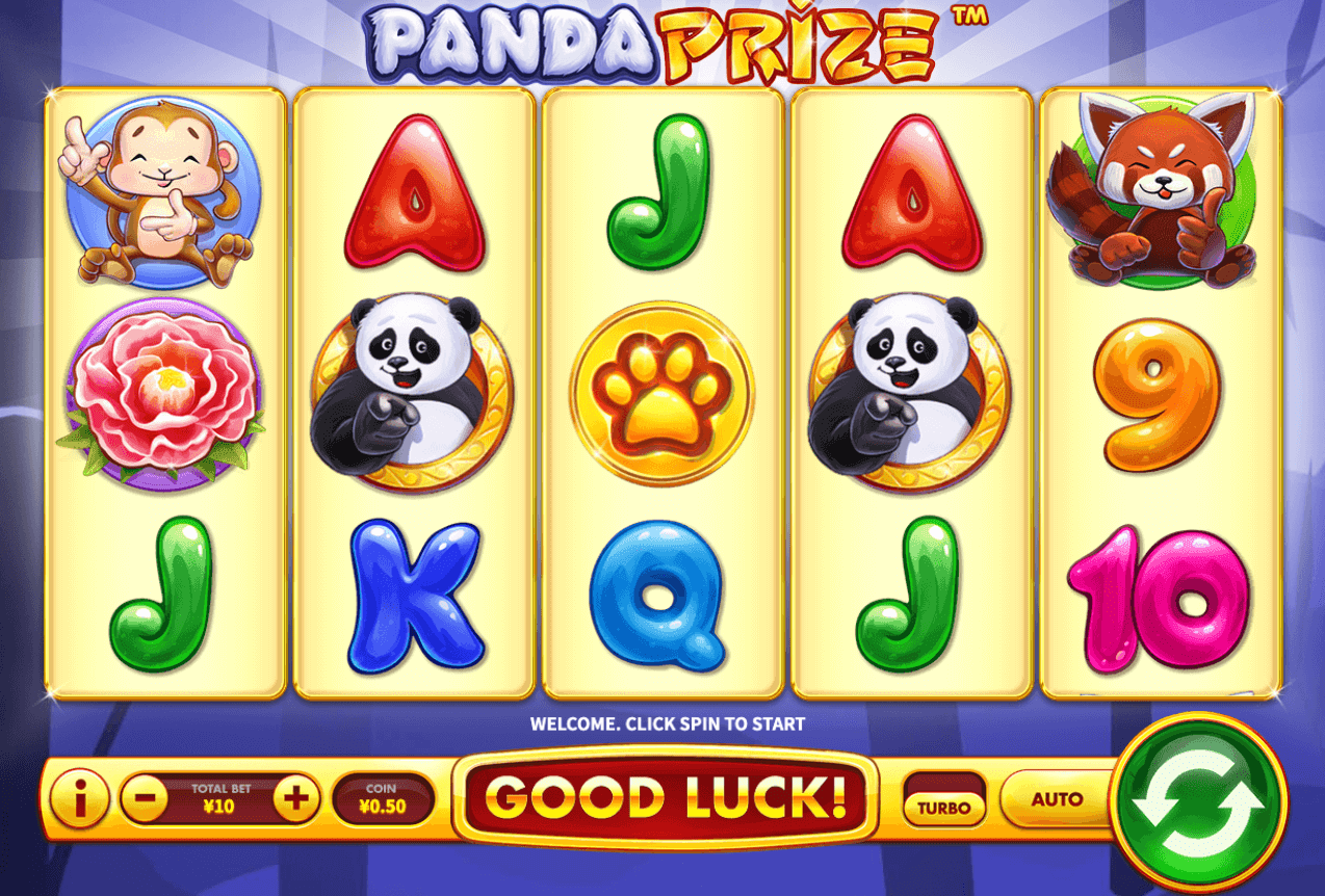 Panda Prize Skywind Group Jokerapp678 c net