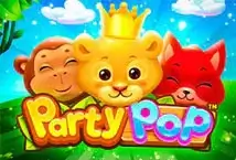 Party Pop Skywind Group www Joker388