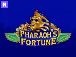 Pharaoh's Fortune IGT Slots Joker123 gaming