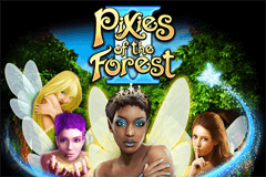 Pixies of the Forest II IGT Slots wwwJoker