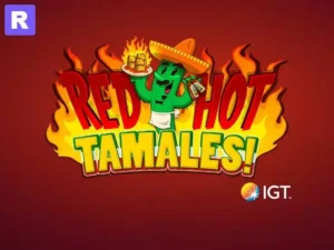 Red Hot Tamales IGT Slots www Joker123
