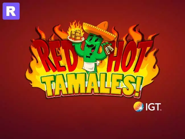 Red Hot Tamales IGT Slots www Joker123