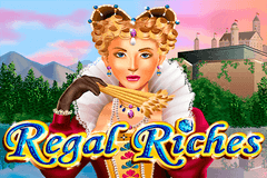 Regal Riches IGT Slots 123Joker game