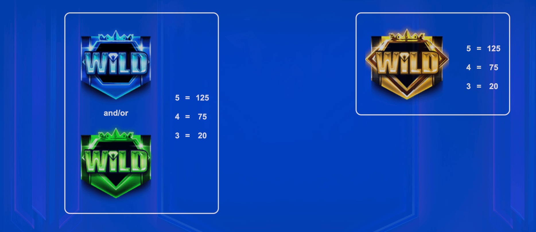 Regal Riches IGT Slots Joker mobile