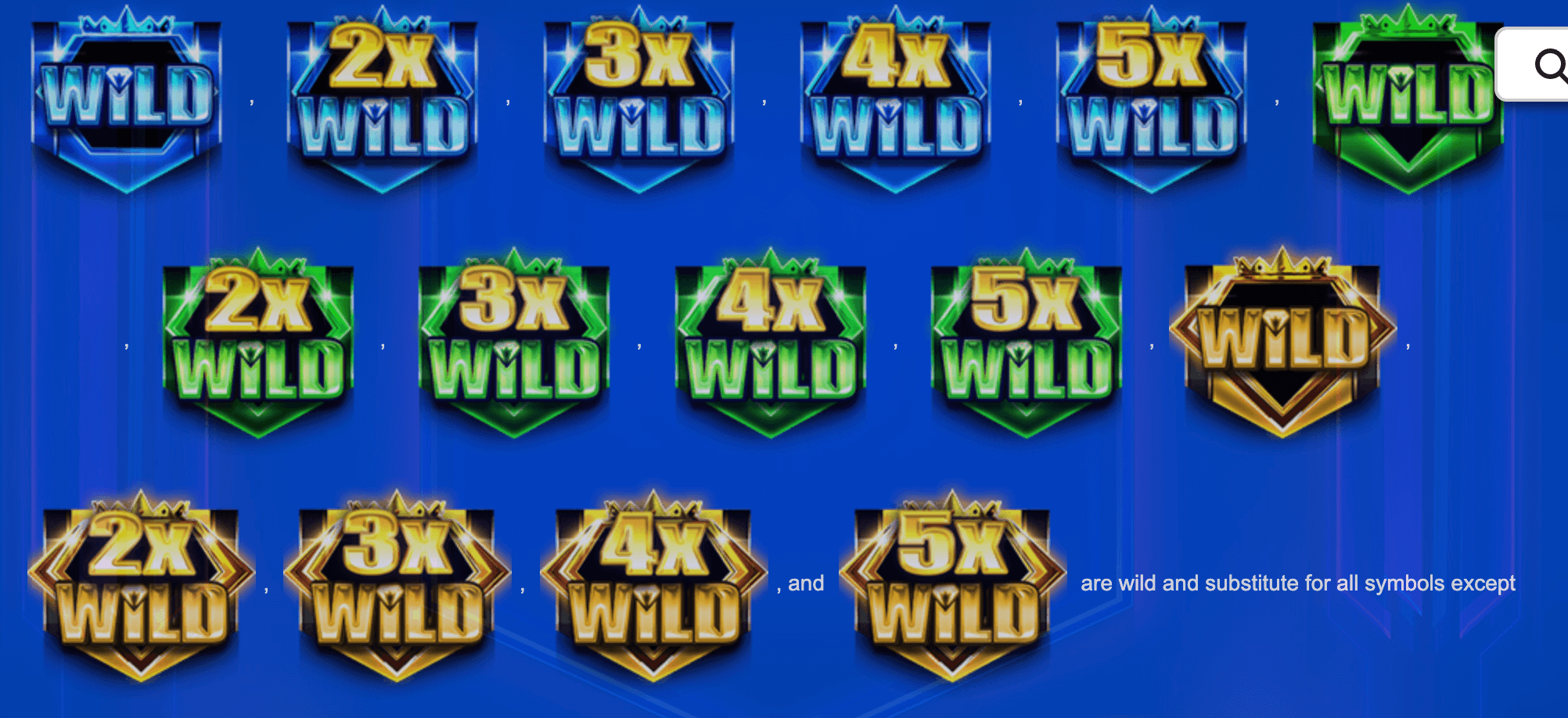 Regal Riches IGT Slots Joker123th