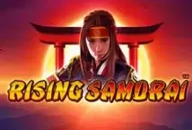 Rising Samurai Slot Skywind Group wwwJoker123c net