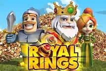 Royal Rings Skywind Group Joker gaming