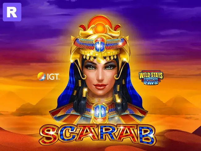 Scarab ​​IGT Slots Jokerapp678 c net
