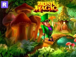 ScarabIrish Magic ​​IGT Slots Jokerapp678 c net