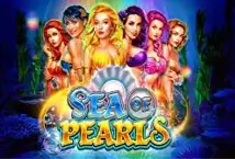 Sea of Pearls Skywind Group Joker slot