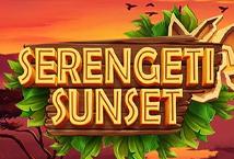 Serengeti Sunset Skywind Group Joker slot