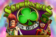 Shamrockers Eire To Rock IGT Slots Joker123 gaming
