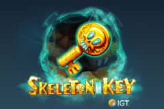 Skeleton Key IGT Slots www Joker123