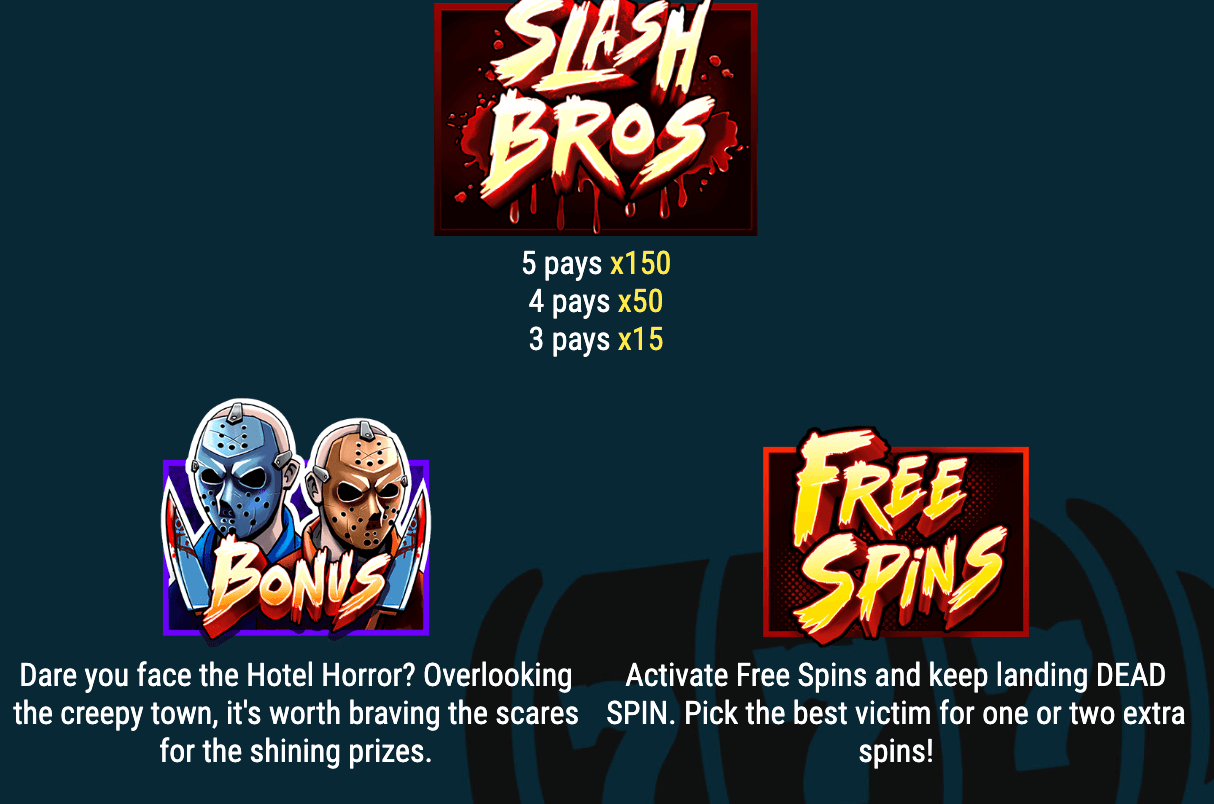 Slash Bros Skywind Group JOKER