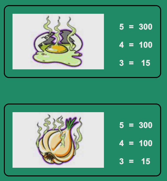 Stinkin Rich IGT Slots Joker family
