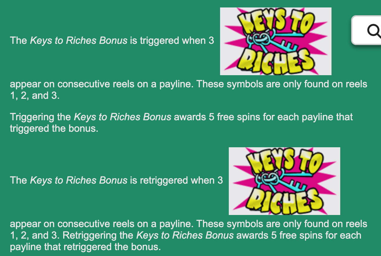 Stinkin Rich IGT Slots Joker123 net