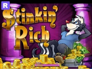 Stinkin Rich IGT Slots Joker123plus