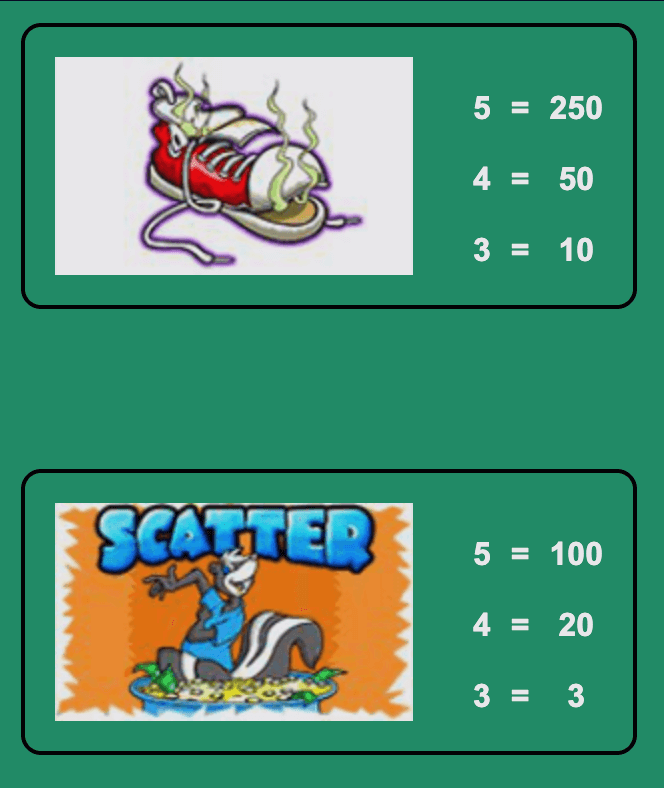 Stinkin Rich IGT Slots www Joker123
