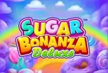 Sugar Bonanza Deluxe Skywind Group สล็อต Joker123