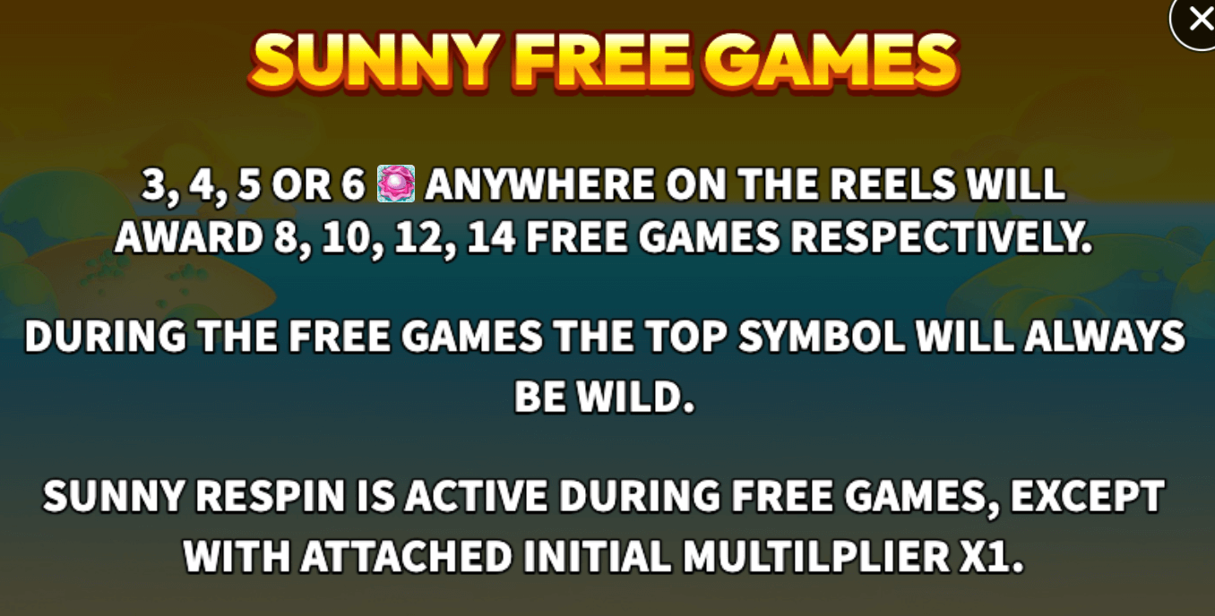 Sunny Stacks Skywind Group Joker1234th