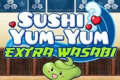 Sushi Yum-Yum Extra Wasabi IGT Slots Joker123plus