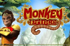 The Monkey Prince IGT Slots Joker123 net